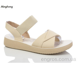 Босоножки Minghong